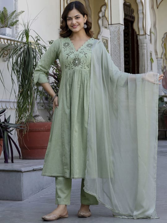 kurta set